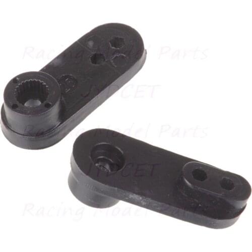 02372 Steering Servo Arm HSP Spare Parts For 1/10 RC Model Car