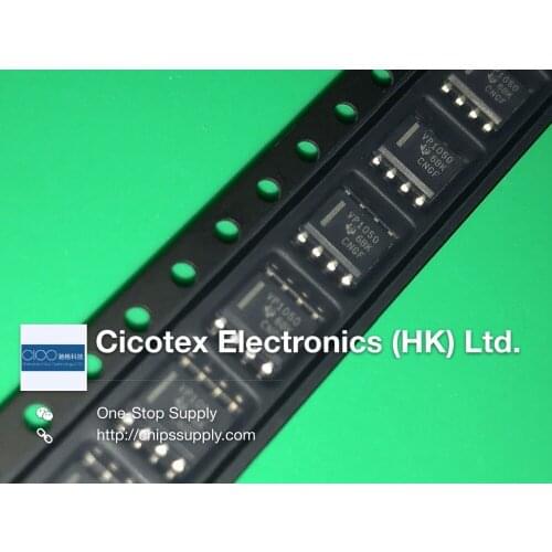 10pcs/lot SN65HVD1050DRG4