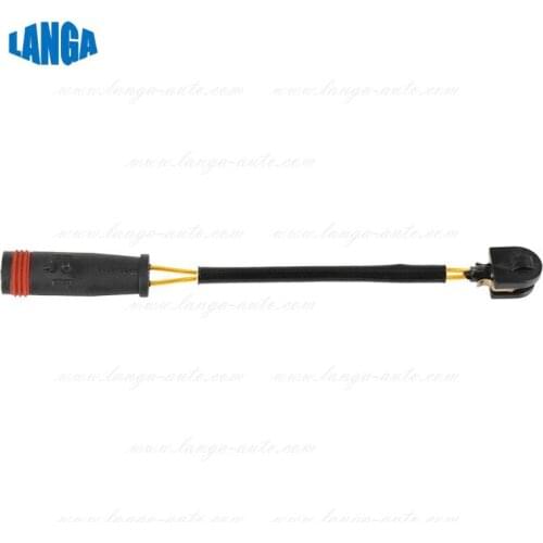 1715400617 for Mercedes Benz W221/W222 Brake Pad Wear Sensors Brake Pad Sensor Front / Rear