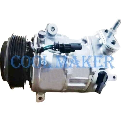 23225996 23299700 84005713 84139370 84139372 84364332 84364335 for Chevrolet Malibu 1.5L ac compressor
