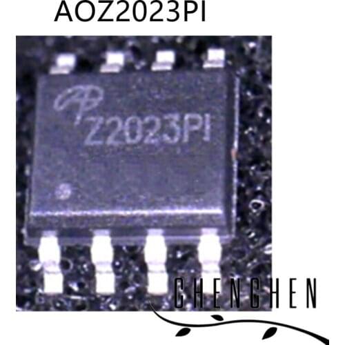 5pcs/lot AOZ2023PI Z2023PI SOP8 100% New