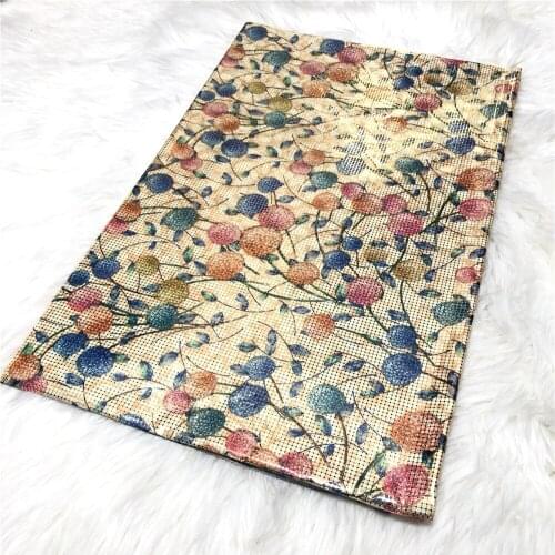 5yards African Bazin Riche Fabric 2021 High Quality Bronzing Bazin Lace Cotton Basin Brode Fabric Atiku Fabric For Party