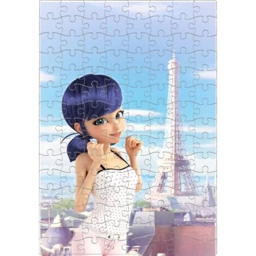 BUGRIKSHOP Children's Puzzles