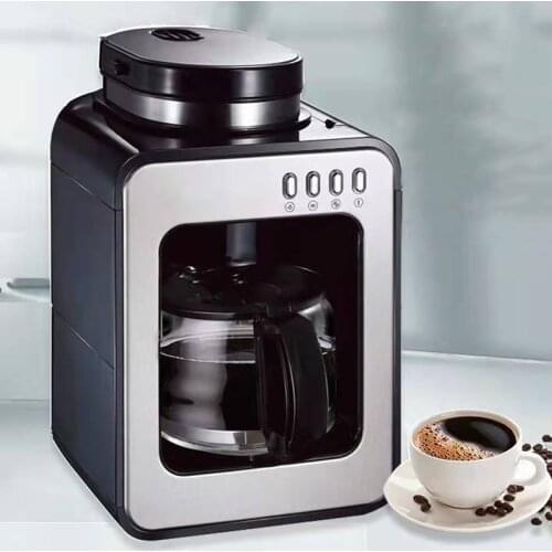 Dawupine Coffee Machines