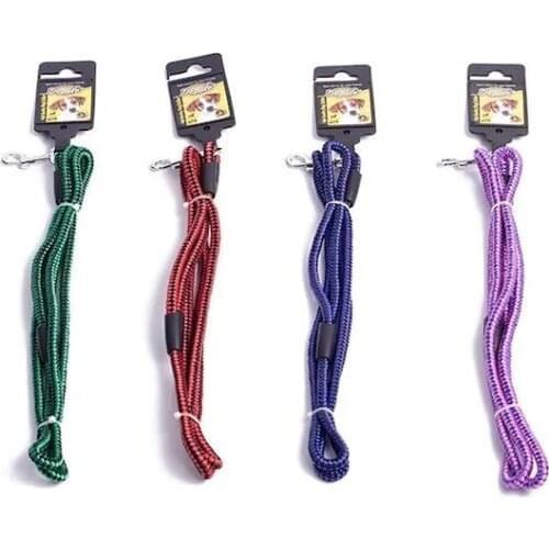 Doglife Long Wick Dog Walking Leash 8mm x 120cm 416634832 Cat, Dog, cat accessory, dog accessory, cat bag,cat house, dog