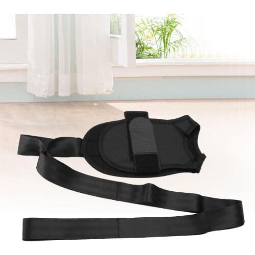 Yoga Stretch Band Assist Ankle Ligament Tensioner, Yoga Rope Fitness And Rehabilitation Equipment GYM Fitness Exercise Stretch