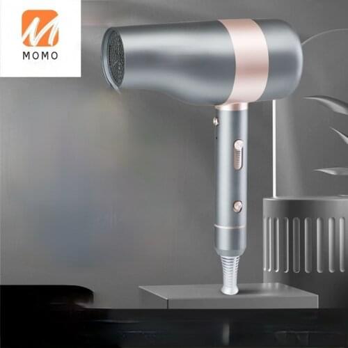 Electric Hair Dryer High-Power Dedicated Quick-Drying Anion Thermostatic Hair Care Hair Dryer