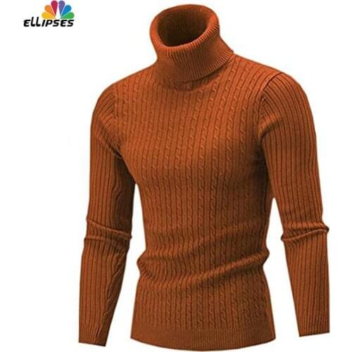 Ellipses Men's Jumpers