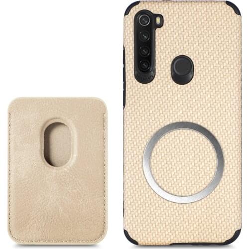 GAGP Phone Cases Xiaomi Redmi 9A