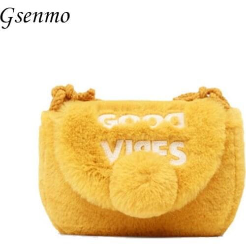 Gsenmo Women's Winter Bags