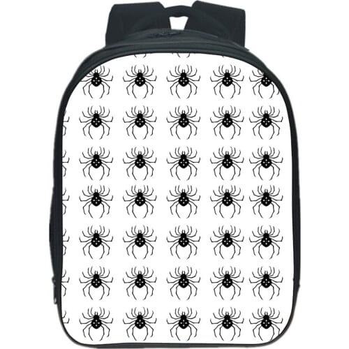 Hot Anime Hunter X Hunter Backpack Child Cosplay Bookbag Student School Bags Unisex Cartoon Printing Knapsack