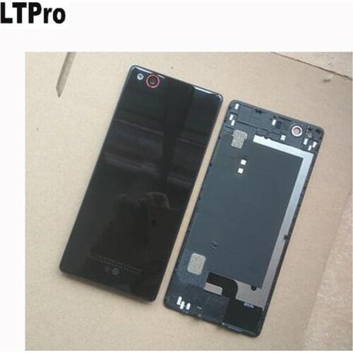 LTPro Nubia Phone Cases