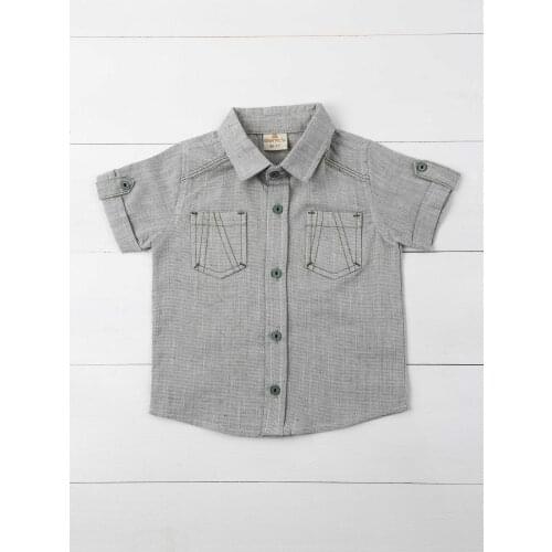 Modakids Shirts For Boys