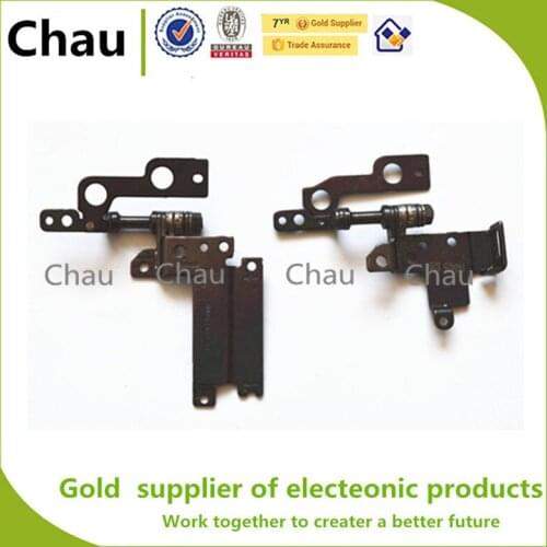 New for Lenovo Thinkpad S3 S431 S440 LCD/LED Screen Axis Left&Right hinges 04X1927