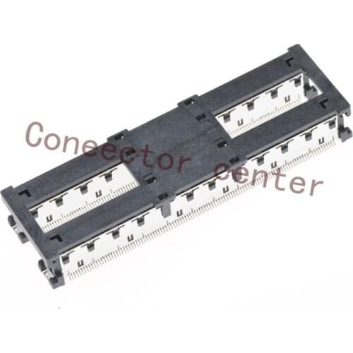 Board to Board CONN Connector 0.5mm Pitch 440PIN Height 7.45mm Female For TE 3-5353652-6