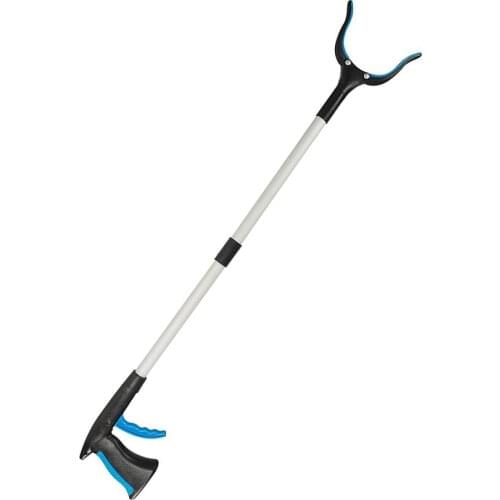 Foldable Litter Reachers Pickers Pick Up Tools Gripper Extender Grabber picker Collapsible Garbage Pick up Tool Grabbers