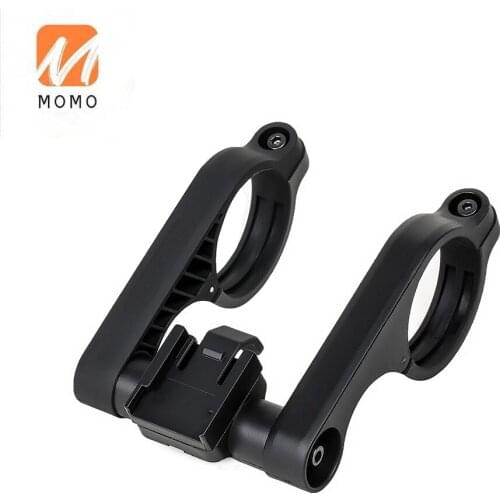Fly out center mount for Shanren speedometer and bicycle light