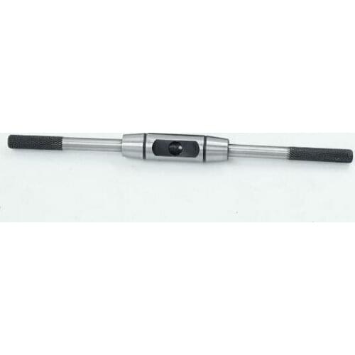 High quality thread wrench , tap handle & hand tap wrench M6~M14 (1pieces/set), free shipping