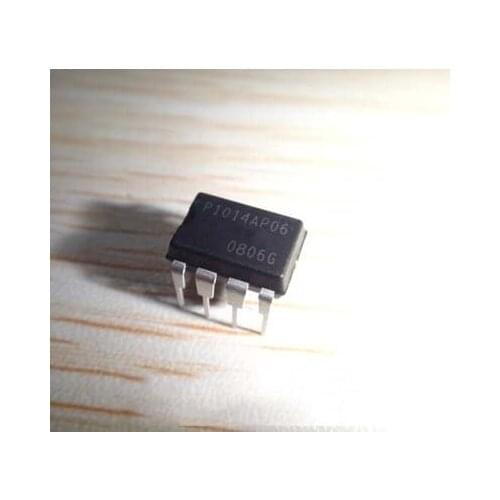 1PCS NCP1014AP06 DIP-7 P1014AP06 P1014 DIP7 NCP1014AP065G DIP