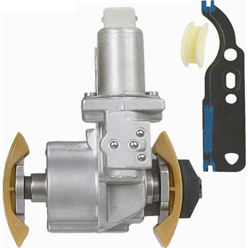 2.6 2.8 V6 Right Camshaft Adjustment Timing Chain Tensioner For VW Passat B5 Audi A4 S4 A6 058198217 078 109 088 C 078109088C