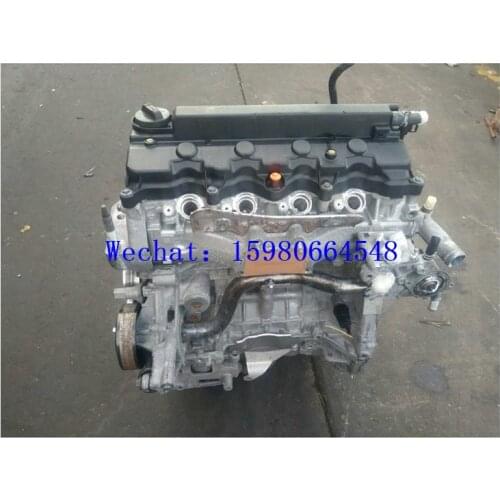 Auto 1.8 engine For HONDA CIVIC