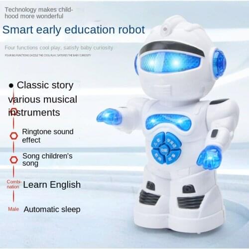 Bigebige Radio Controlled Robots