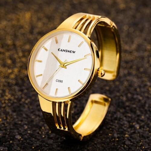 CANSNOW Fashion Women Watches
