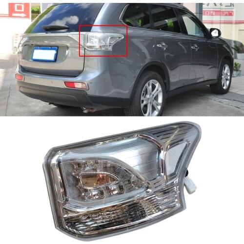 DWCX 8330A790 Right Side Car Rear Tail Light Stop Lamp Fit for Mitsubishi Outlander 2014 2015