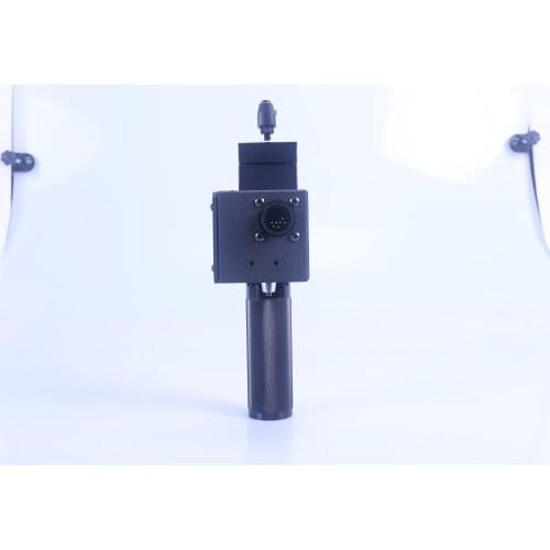 Joystick for Pan/Tilt Motor for Jimmy Jib Crane