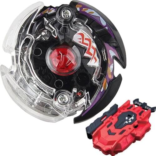 B-X TOUPIE BURST BEYBLADE Superking Sparking Rise B174 B173 B172 B169 Dark Deathscyther / Doomscizor BOOSTER B-42 Dropshipping