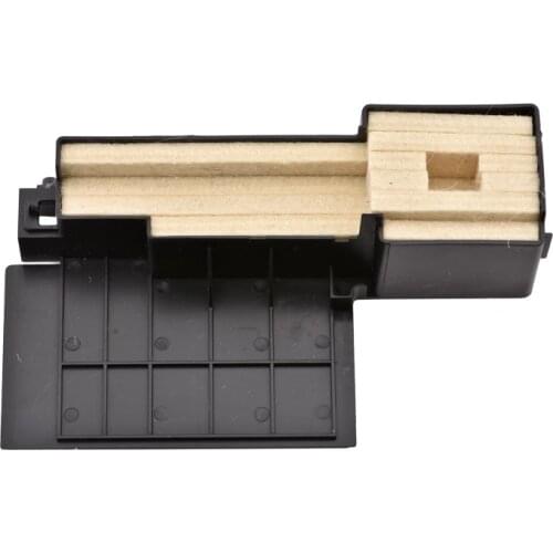 Waste Tank Pad Sponge For Epson L110 L111 L210 L211 L300 L301 L303 L350 L351 L353 L358 L355 L365 Waste Ink Tank Sponge