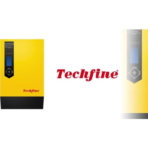 LCD display 2400w 4000w 24V 48v solar inverter off grid mppt solar power inverter hybrid solar inverters with charger