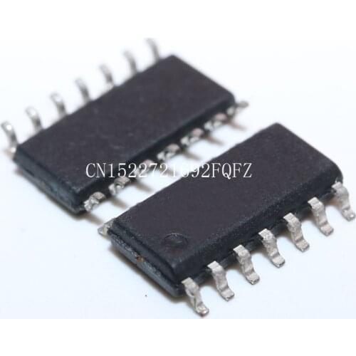 LM324 LM324DR LM324DT SOP-14 20PCS