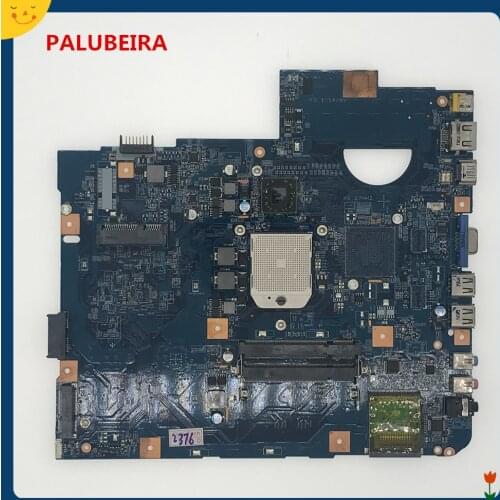 PALUBEIRA For acer aspire 5536 5536G laptop motherboard MBP4201003 48.4CH01.021 DDR2 STOCKET FS1