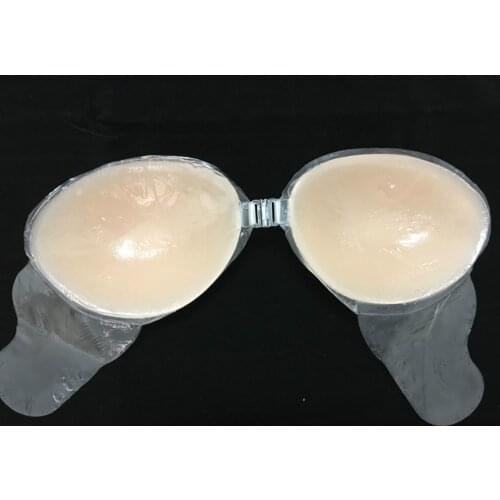 2016New arrival Common Bra cup Strapless Invisible Wings Bra