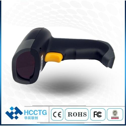 New USB 1D Barcode scanner HS6100 Bar Code Reader