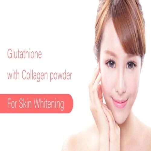 Glutathione Powder Skin Whitening Collagen L- Glutathion GSH