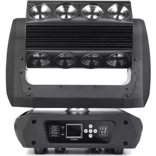 12*15W LED Moving Head Magic Light for stage ,party ,KTV ,disco ,DJ,wedding, studio cyclorama iluminacion project equipment