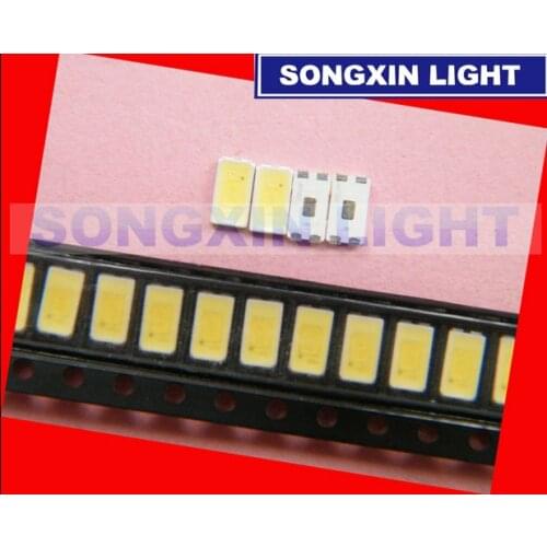 LED Backlight 0.5W 3v 5630 Cool white LCD Backlight for TV TV Application SPBWH1532S1ZVC1BIB FOR SAM