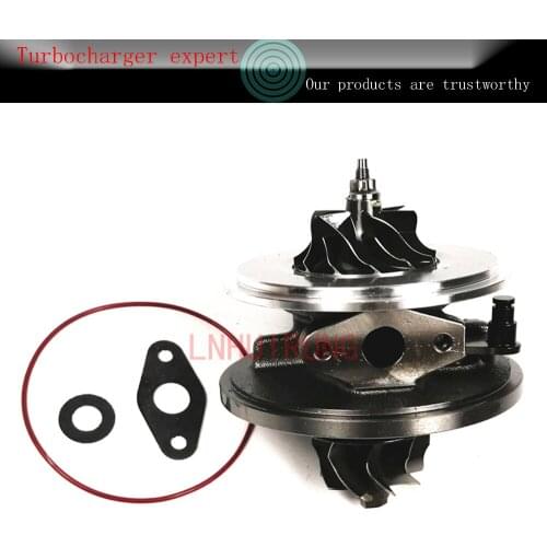 Turbo cartridge for Citroen C8 Fiat Scudo Lancia Peugeot 807 2.0 HDI 88Kw DW10UTED4 764609 758021 764609-5001S 0375L2 0375L5