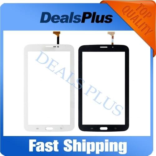 Replacement New Touch Screen Digitizer For Samsung Galaxy Tab 3 7.0 SM-T211 T211 7-inch Black White