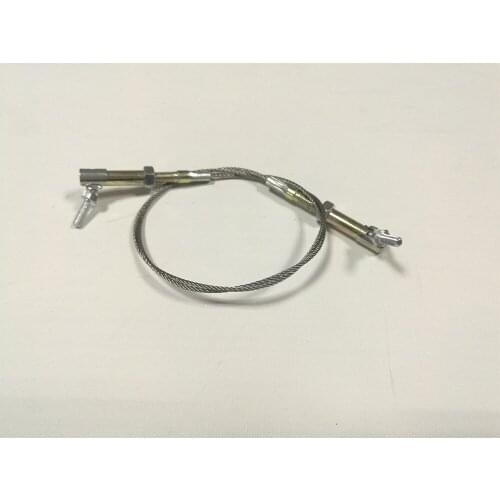 Bowling Spare Parts T070 011 170 TRIP CABLE ASSY Use for AMF Bowling Machine