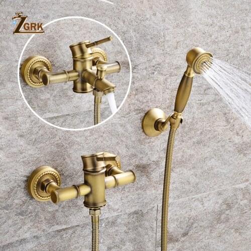 ZGRK Cutlery