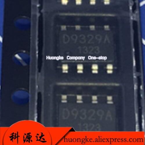 10PCS/LOT BD9329 BD9329A SOP IN STOCK