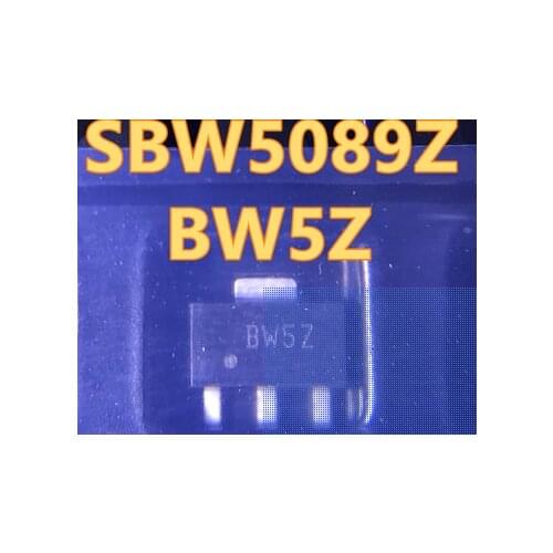 10pcs/lot SBW-5089Z SBW5089Z BW5 BW5Z SOT-89