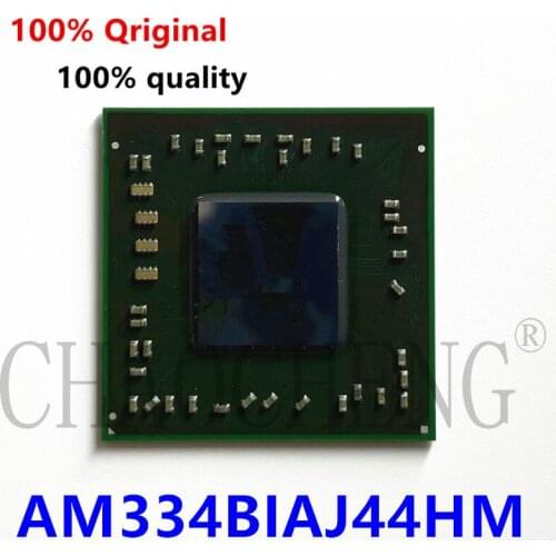 100% New AM334BIAJ44HM AM334B BGA Chipset