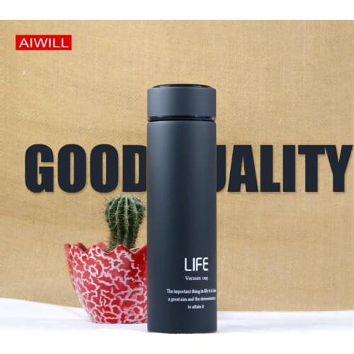AIWILL Camping Thermoses