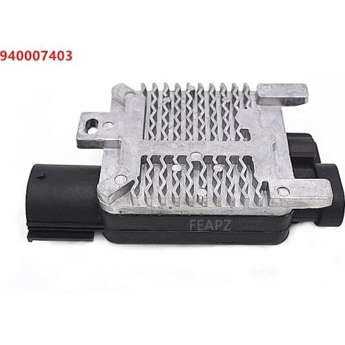 Free shipping Engine Cooling Fan Relay For VOLVO V40 S40 V50 C30 C70 XC60 S60 V60 2003-2016