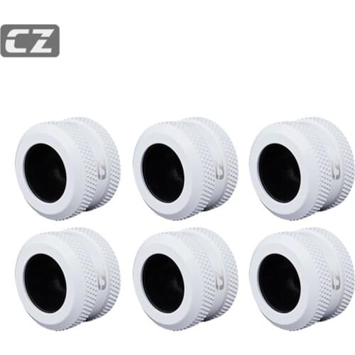 CZHORDE Thermal Lubricants