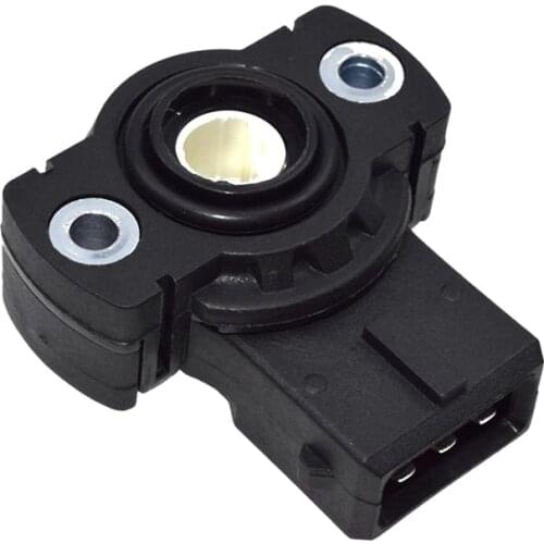 Throttle Position Sensor Tps For Bmw 3 5 7 8 Series E30 E36 E34 E39 E32 E38 Z3 M3 Oe# 13631726591, 13631721456
